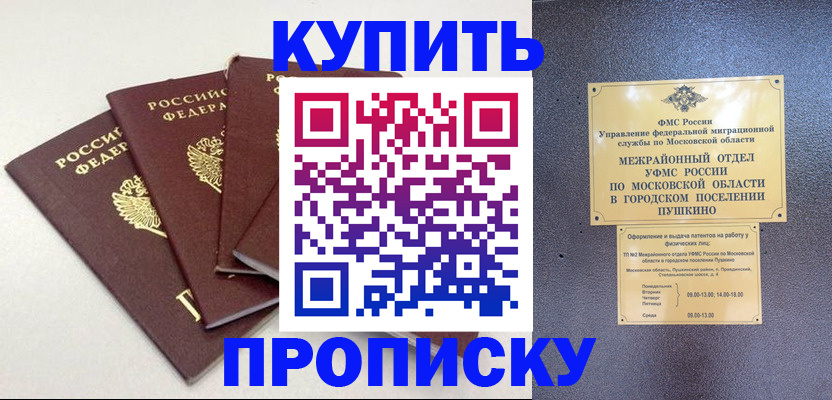 временная регистрация собственник в Алексине